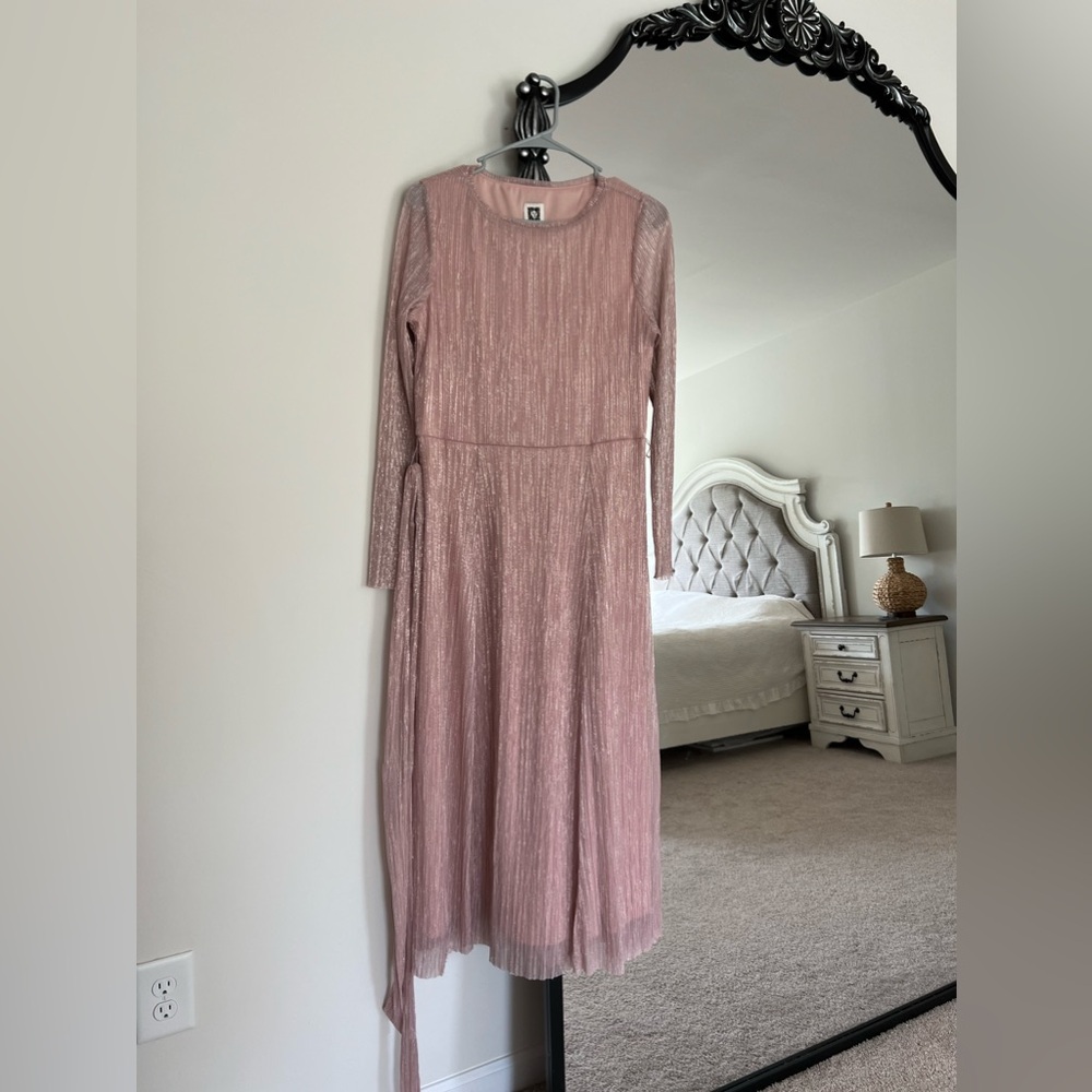 Anne Klein dress